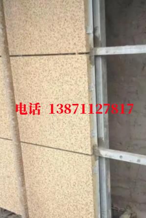 辽源热力管道铁渣内部除垢外墙ET板